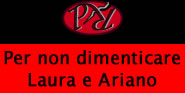 Laura e Adriano